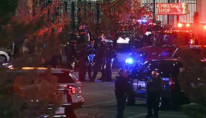 2 killed, 1 hurt in Colorado Walmart shooting  