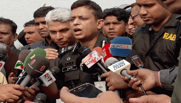 3 killed in C’nawabganj ‘militant den’ raid 