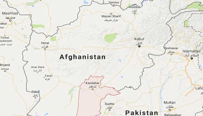 20 Afghan police killed as Taliban attack checkpoints 