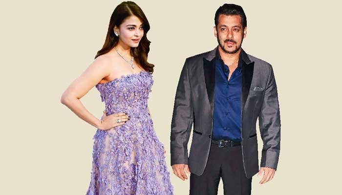 Aishwarya Rai will take on Salman Khan on Eid 2018 