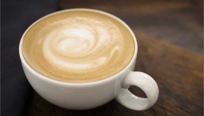 Three cups of coffee a day 'may have health benefits'