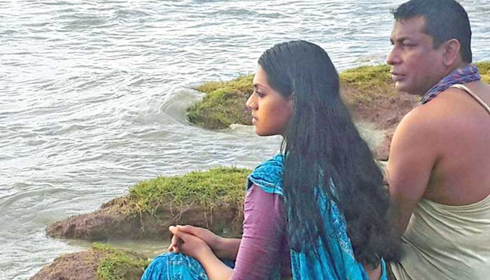'﻿Haldaa' to hit cinemas in December