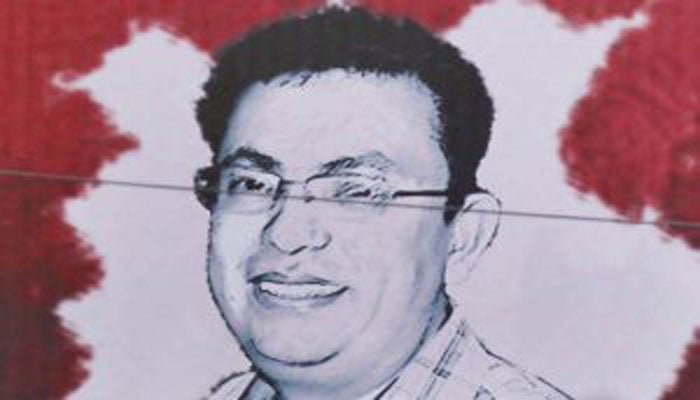 Blogger Avijit murder accused held 