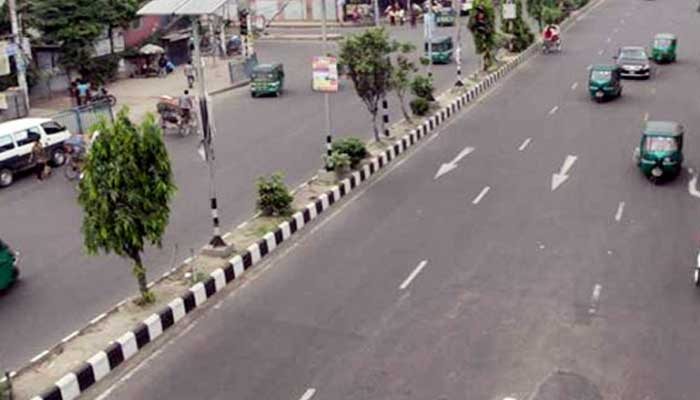 Public suffer as bus services halted ahead of BNP rally   