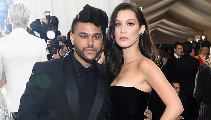 Bella Hadid, The Weeknd are 'hanging out' again  