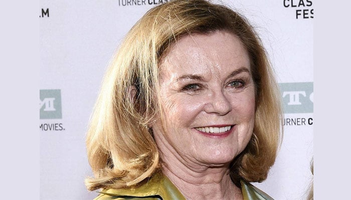 ‘Sound of Music’ actress Heather Menzies-Urich dies at 68