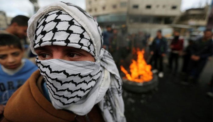 Arabs, Europe, UN reject Trump's recognition of Jerusalem as Israeli capital