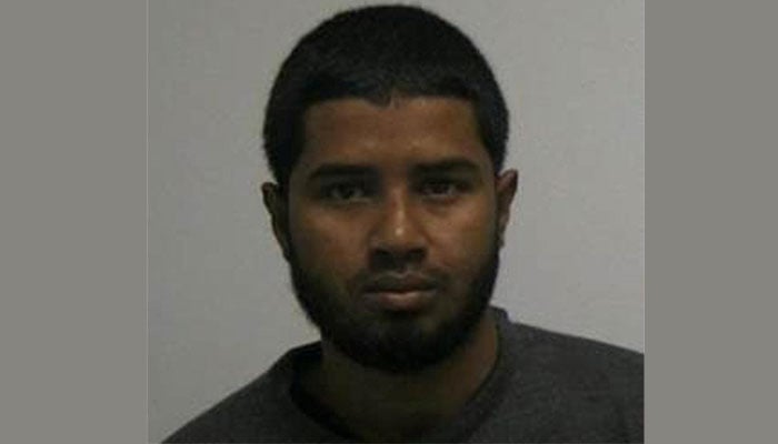 Limo driver to subway bomber