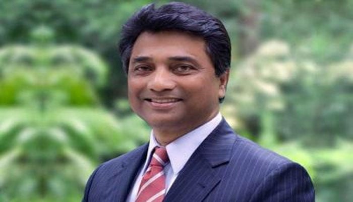 Condolences pour in for Annisul Huq