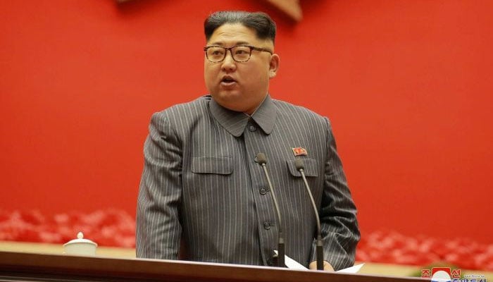 North Korea: New sanctions an act of war