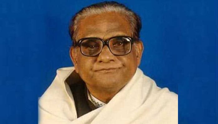 Livestock Minister Sayedul Hoque passes away