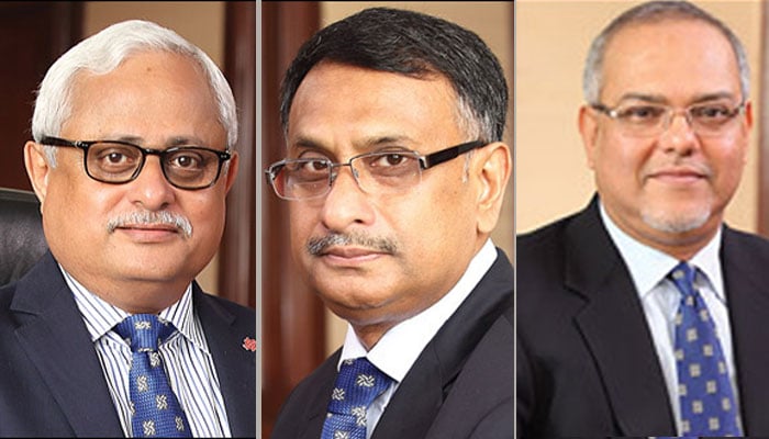 AB Bank chairman, vice-chairman resign 