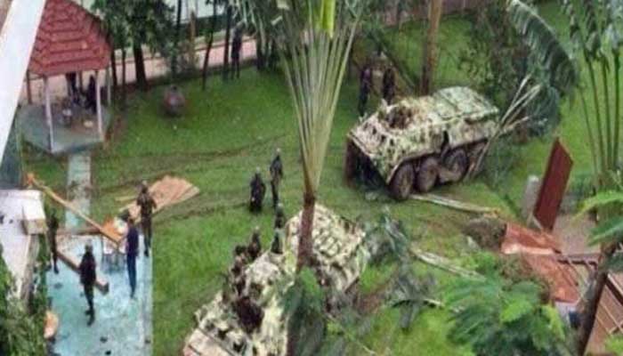 Gulshan attack charge sheet by this month: Monirul 