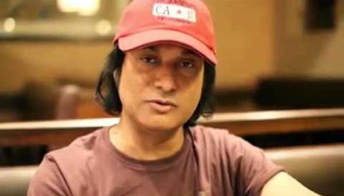 ‘Miles’ singer Shafin to vie for DNCC mayor polls