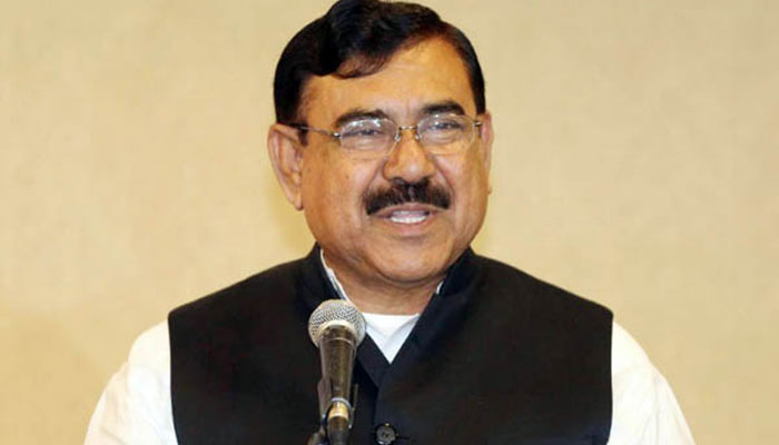 'Nomination for next parliamentary polls on the basis of eligibility'  