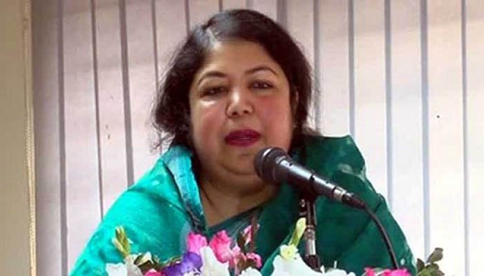 JS Speaker shocked at Mohiuddin Chowdhury’s death