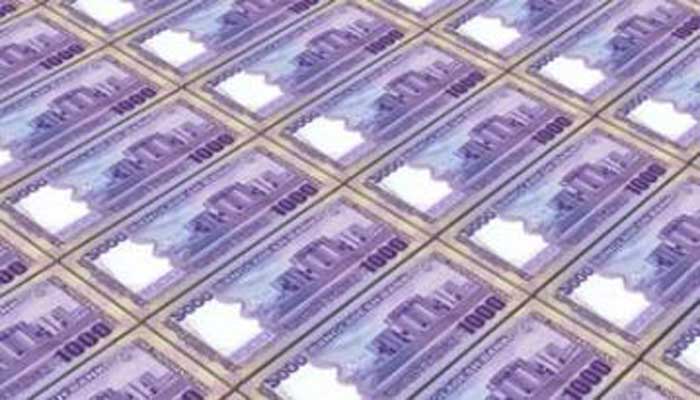 14.28pc growth in revenue collection in 5 years