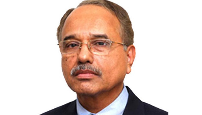 BB decision to remove NRBC Bank's MD upheld   
