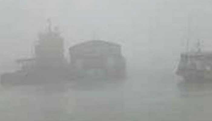 Ferry services on Paturia-Daulatdia route resume