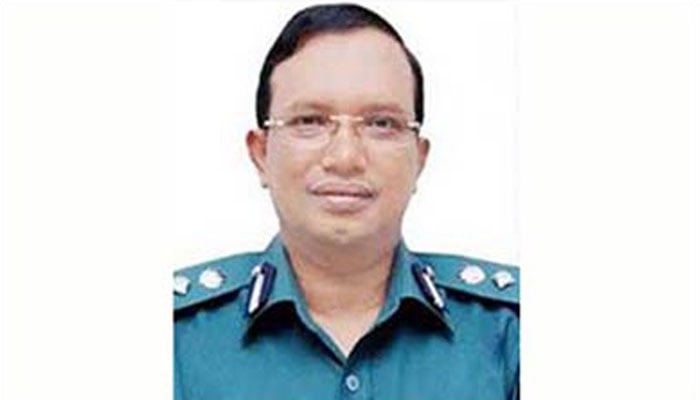 DIG Mizan withdrawn from DMP  