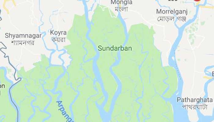 ‘Forest robber’ killed in Sundarbans ‘gunfight’ 