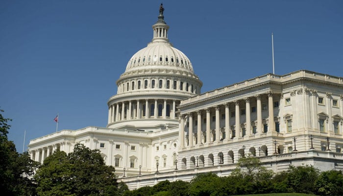 US shutdown ends as Congress passes bill