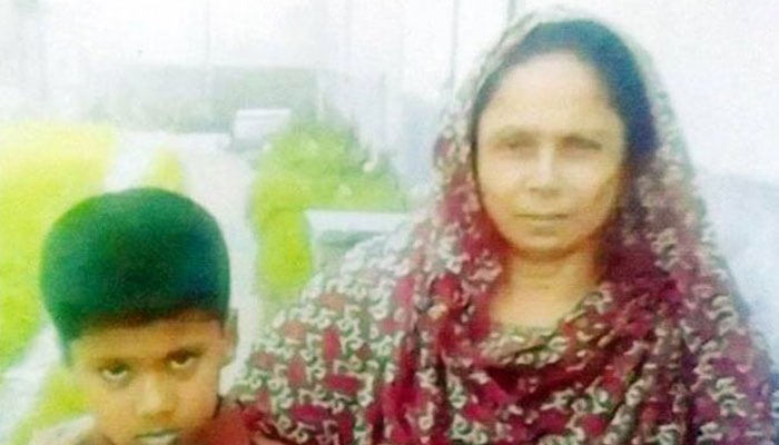 Woman, grandson found dead in N’ganj 