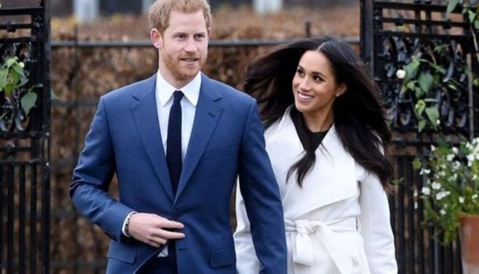 Trump 'not aware' of UK royal wedding invite