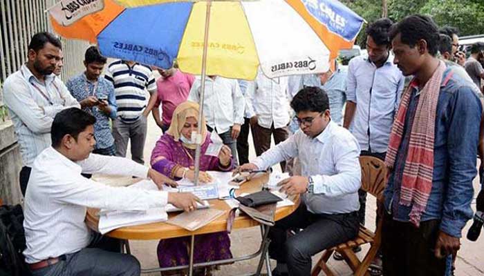 Mobile court to run operation until appeals’ settlement 