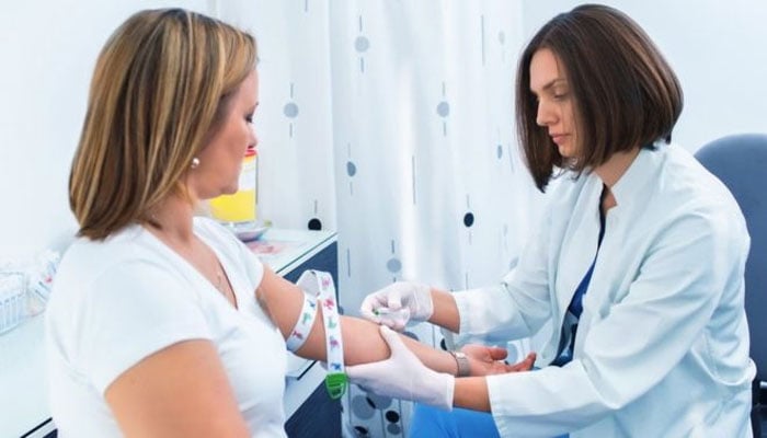 Cancer blood test ‘enormously exciting’