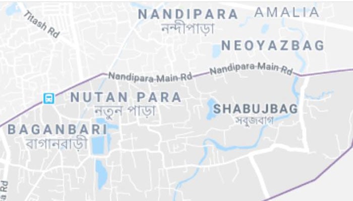 Woman, daughter found dead in city house 