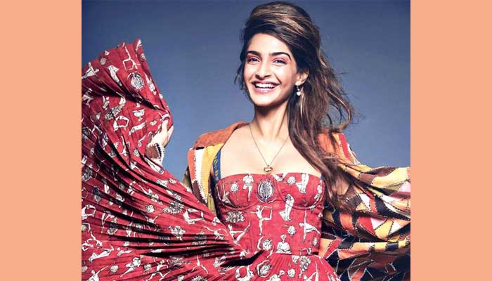 Optimistic about women empowerment dialogues: Sonam    
