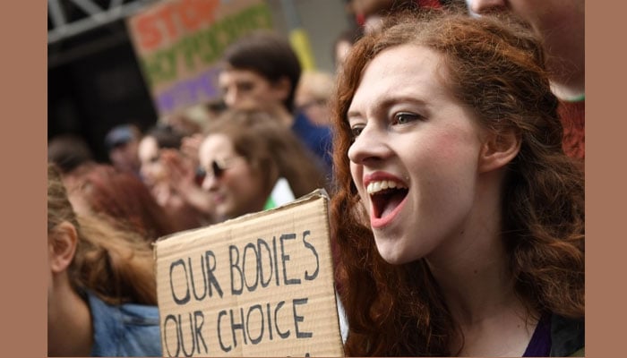 Ireland to hold abortion referendum 