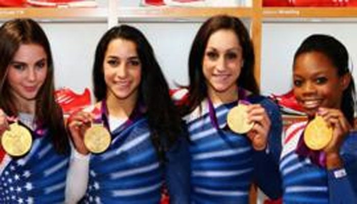 USA Gymnastics board to quit over abuse