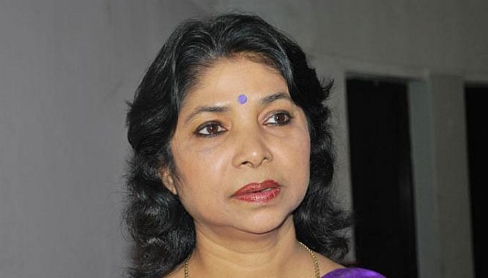 Singer Shammi Akhtar passes away