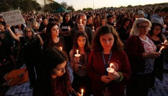Teen admits Florida shooting, police say