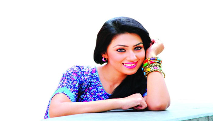 Apu Biswas's 'Shoshurbari Zindabad 2'