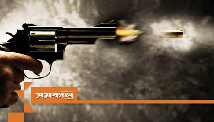 UPDF activist shot dead in Khagrachari 