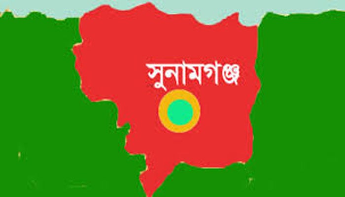 Bus-private car collision kills 5 in Sunamganj