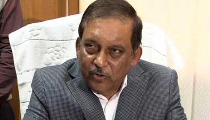 Khaleda wasn't shown arrested in any case: Home minister 