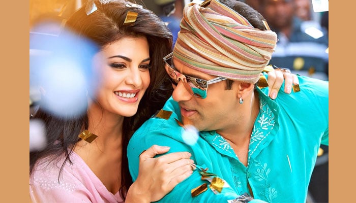 Jacqueline will be a part of Salman's 'Kick 2'