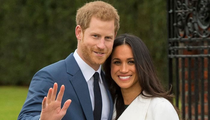 Prince Harry, Meghan Markle offer details on the big day 