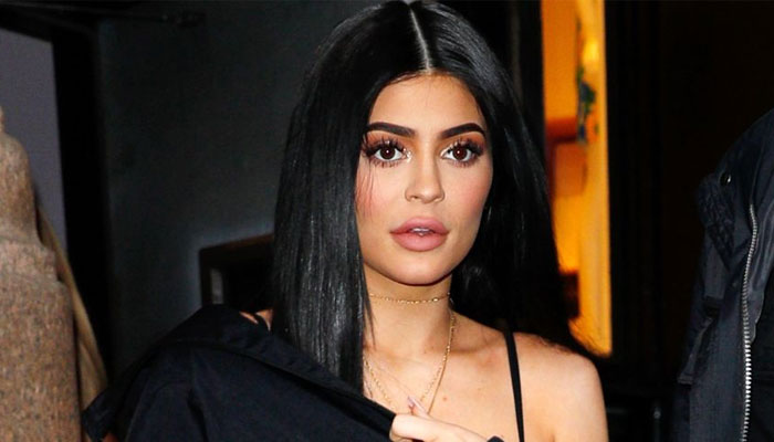 Kylie calls Snapchat 'sad', company loses USD 1.3bn   