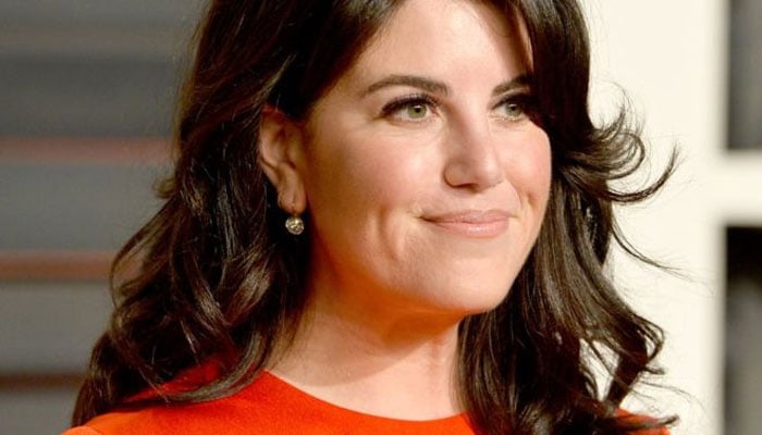 Clinton affair a gross abuse of power: Lewinsky 