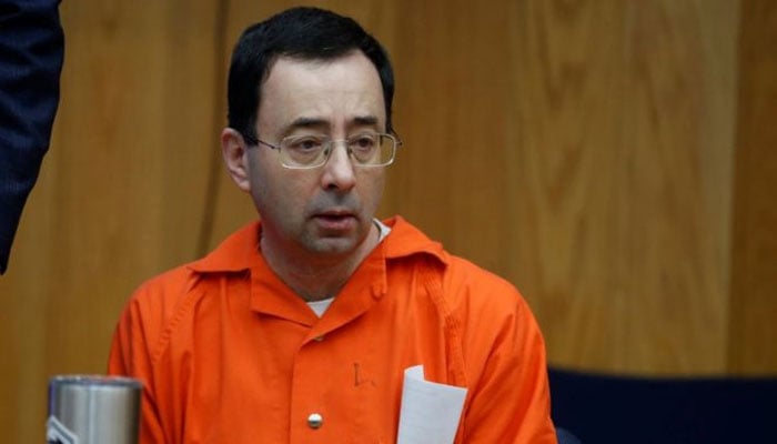 USA Gymnastics doctor 'abused 265 girls' 