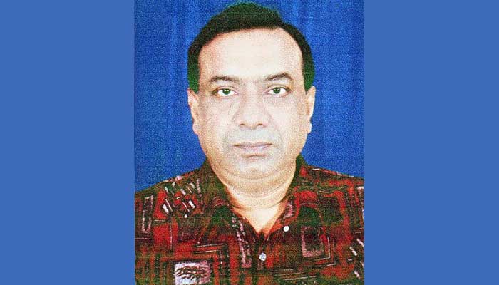 Satkhira BNP president arrested