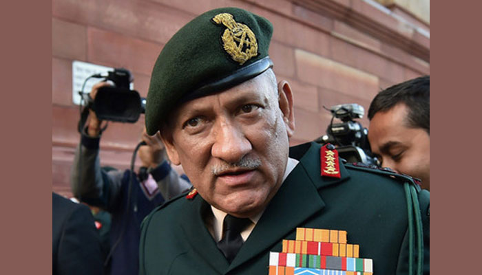 'Bangladesh influx part of Pakistan’s proxy war with China aid'  