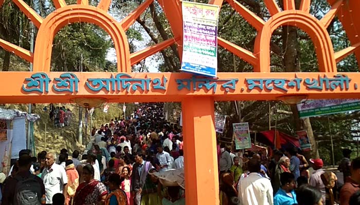 Couple killed in Cox’s Bazar gas cylinder blast