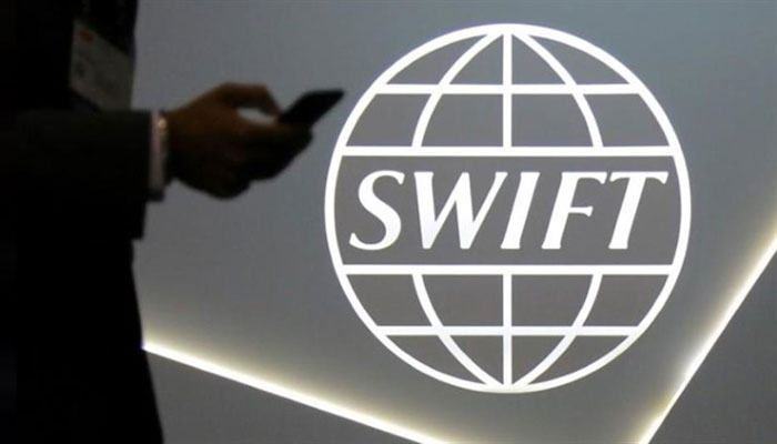 Hackers stole $6 mln in attack on SWIFT system