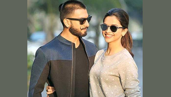 Deepika and Ranveer could breakup, says Karan Johar  